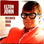 Elton John - Recover Your Soul